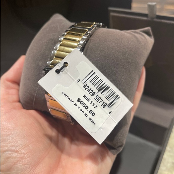 New with tag Bulova Men Watch - Picture 8 of 10